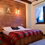 Casa de Férias неси Leshten