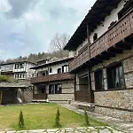 Casa de Férias неси Leshten
