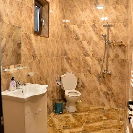 неси Vakantiehuis