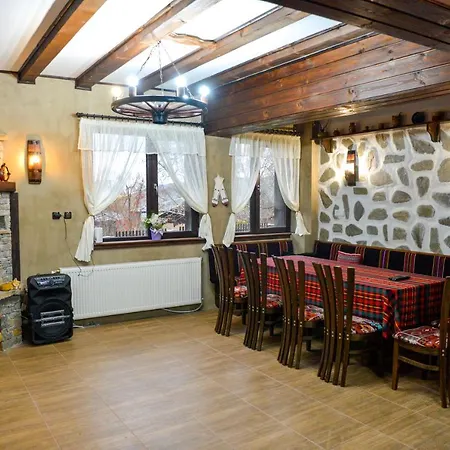 неси Prázdninový dům *