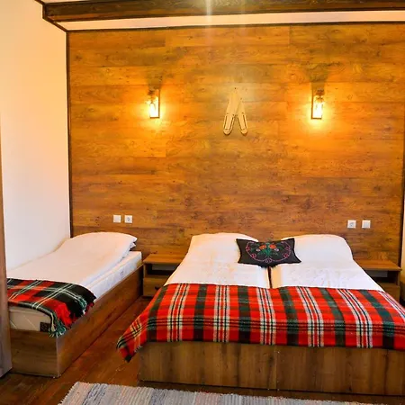 Prázdninový dům неси *