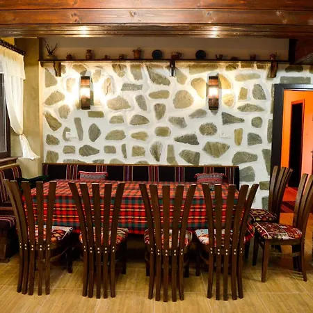 неси Prázdninový dům *