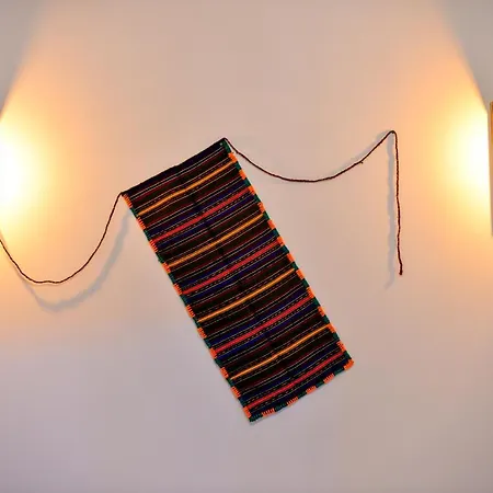 неси Prázdninový dům Lešten