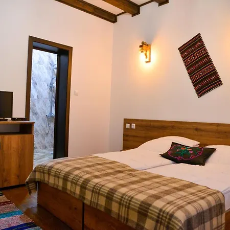 Prázdninový dům неси