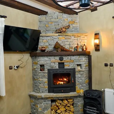 Vakantiehuis неси *