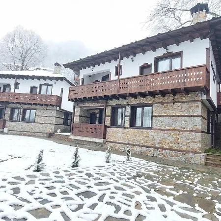 Vakantiehuis неси