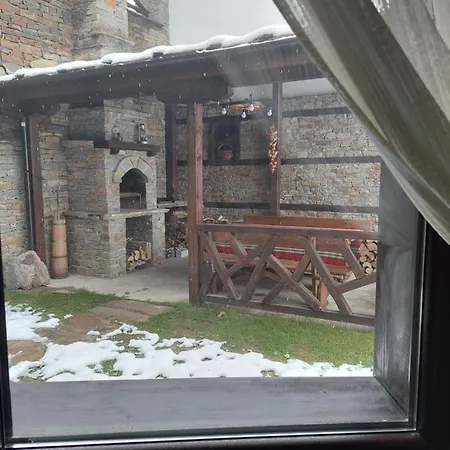 بيت للعطل неси