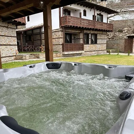 неси Vakantiehuis *