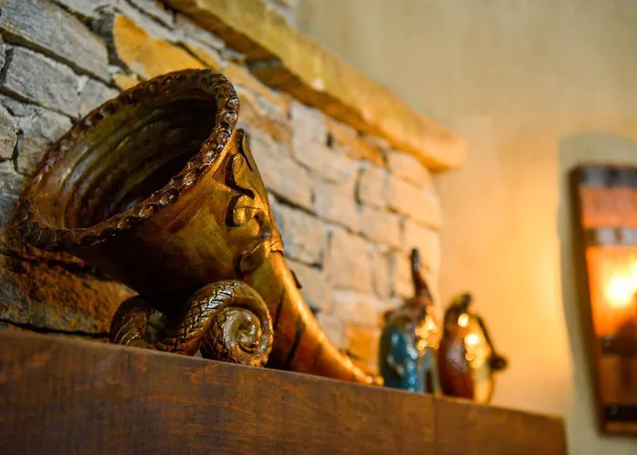 Semesterbostad неси *