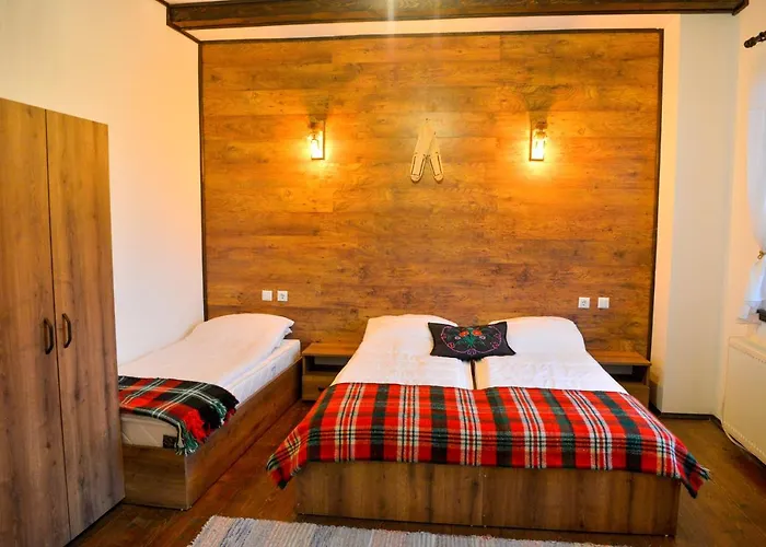 Semesterbostad неси *