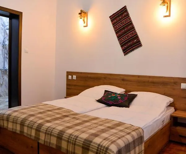 Semesterbostad неси