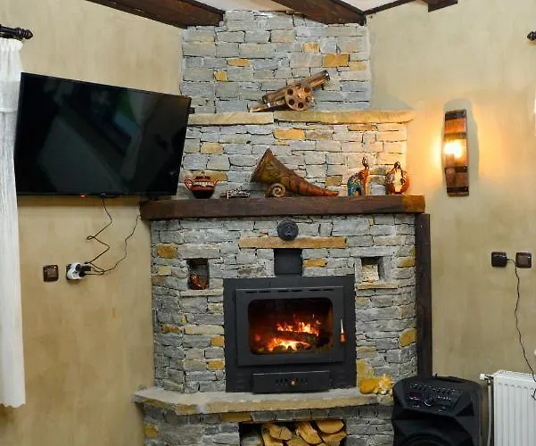 Semesterbostad неси *