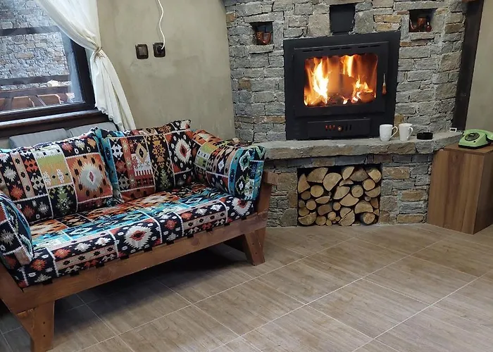 Semesterbostad неси *